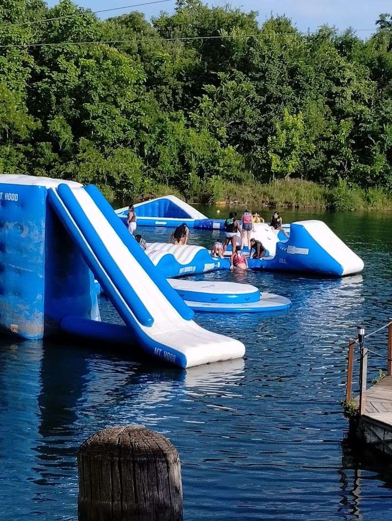 Why Wake Zone Deserves a Spot on Your Summer List
