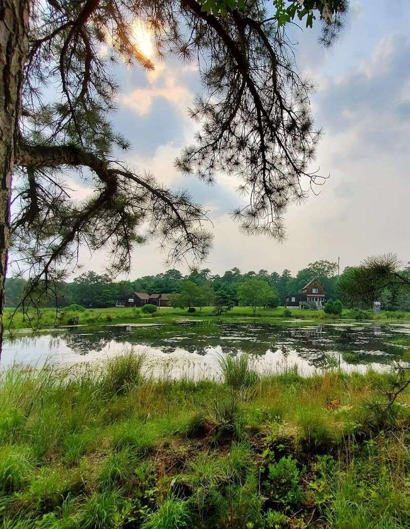 Why This Park Deserves More Attention Than It Gets