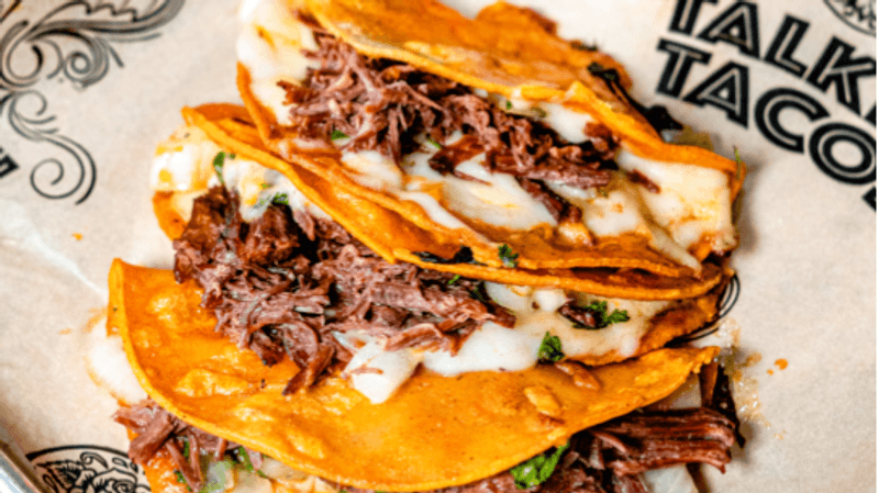 Why This Spot Keeps Growing Its Following