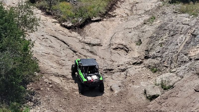 Why Riders Keep Returning to This Corner of Oklahoma