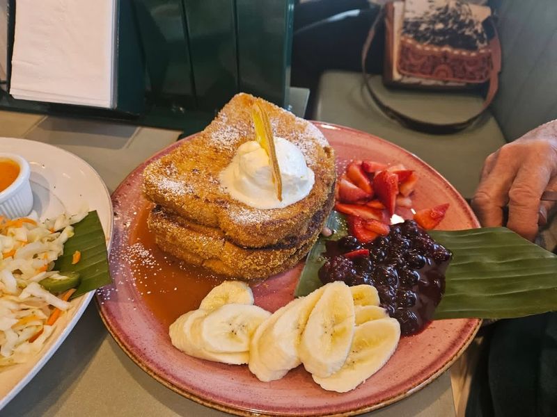 Why Cafe Kacao Has Become an Oklahoma City Landmark