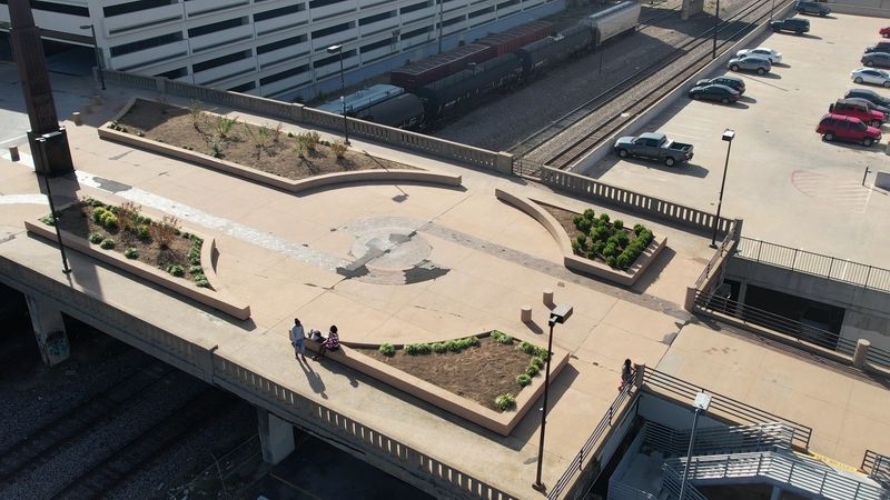 The Current State of the Site and Ongoing Renovations