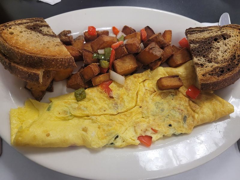 What Makes This Diner Stand Out From the Rest