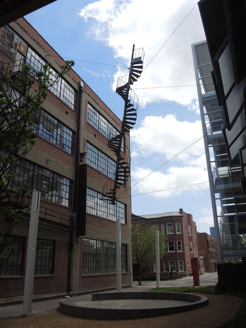 Visiting Hours and Practical Information