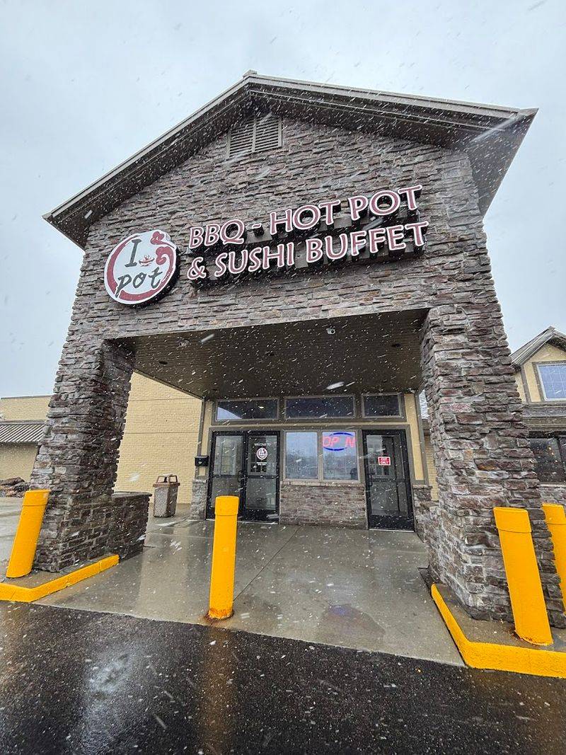 Why Food Lovers Keep Making the Trip Back to IPOT