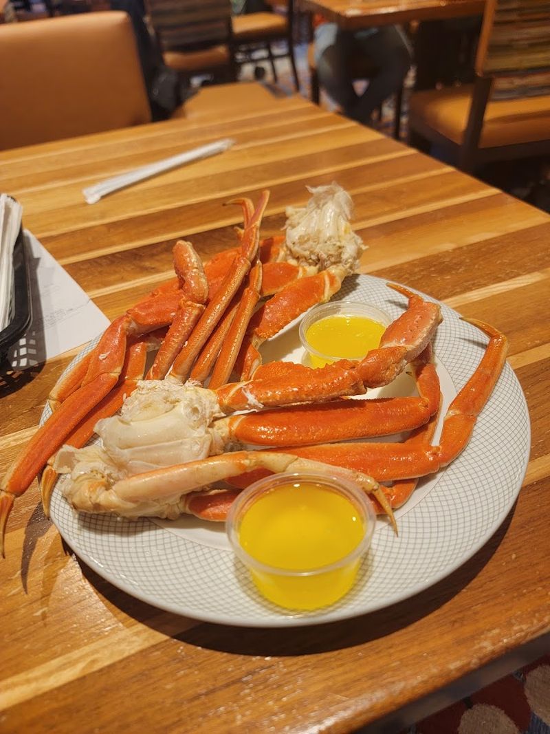 How It Compares to Other Atlantic City Buffets