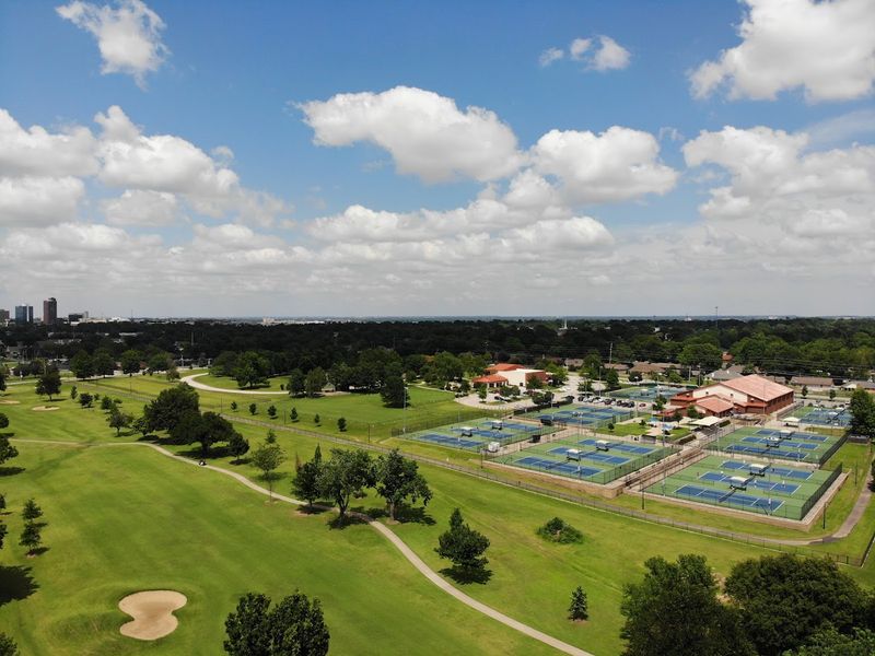 Why This Park Stands Out in the Oklahoma Outdoor Scene