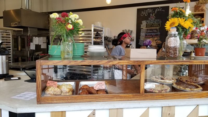 What Makes Sister Pie a Detroit Institution