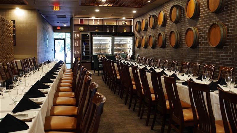 Family and Group Dining Done Right