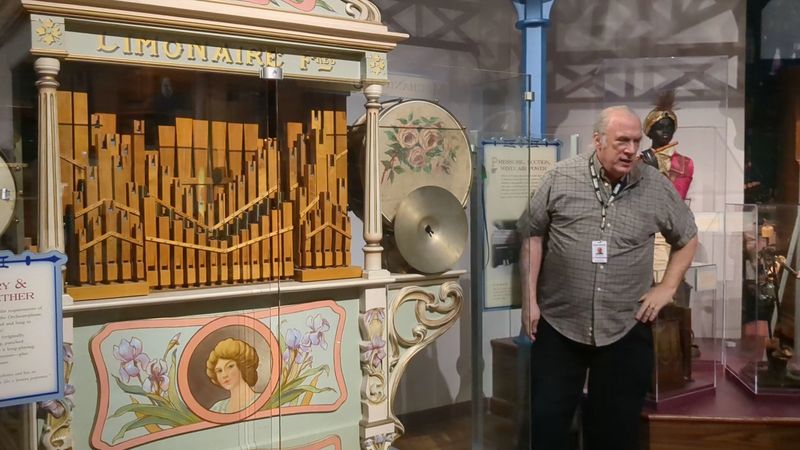 Why This Museum Deserves More Attention Than It Gets