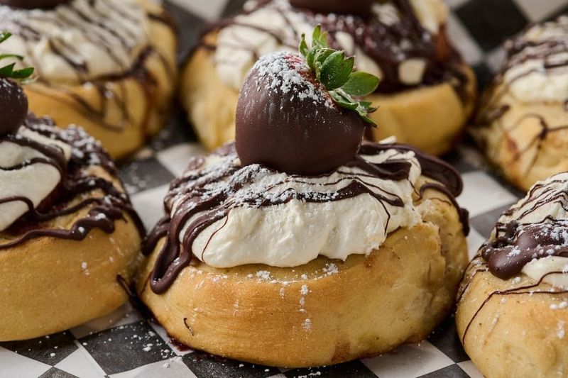 Why This Bakery Has Earned Its Place in Central Jersey