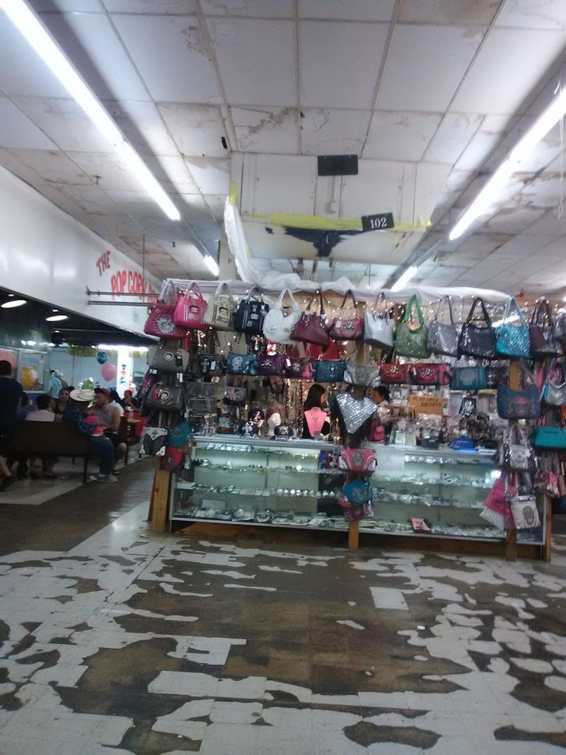 The Long History Behind the Market