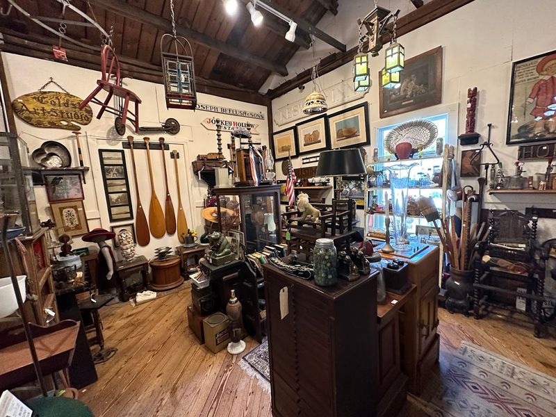 Why Lafayette Township Deserves a Spot on Your Weekend List