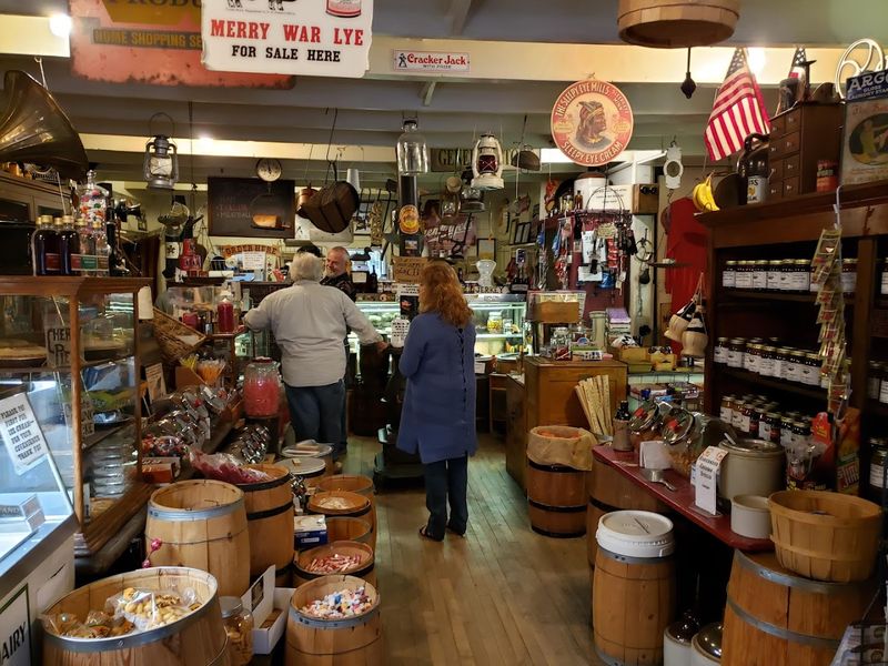 Why This Place Still Matters in a World of Big-Box Stores