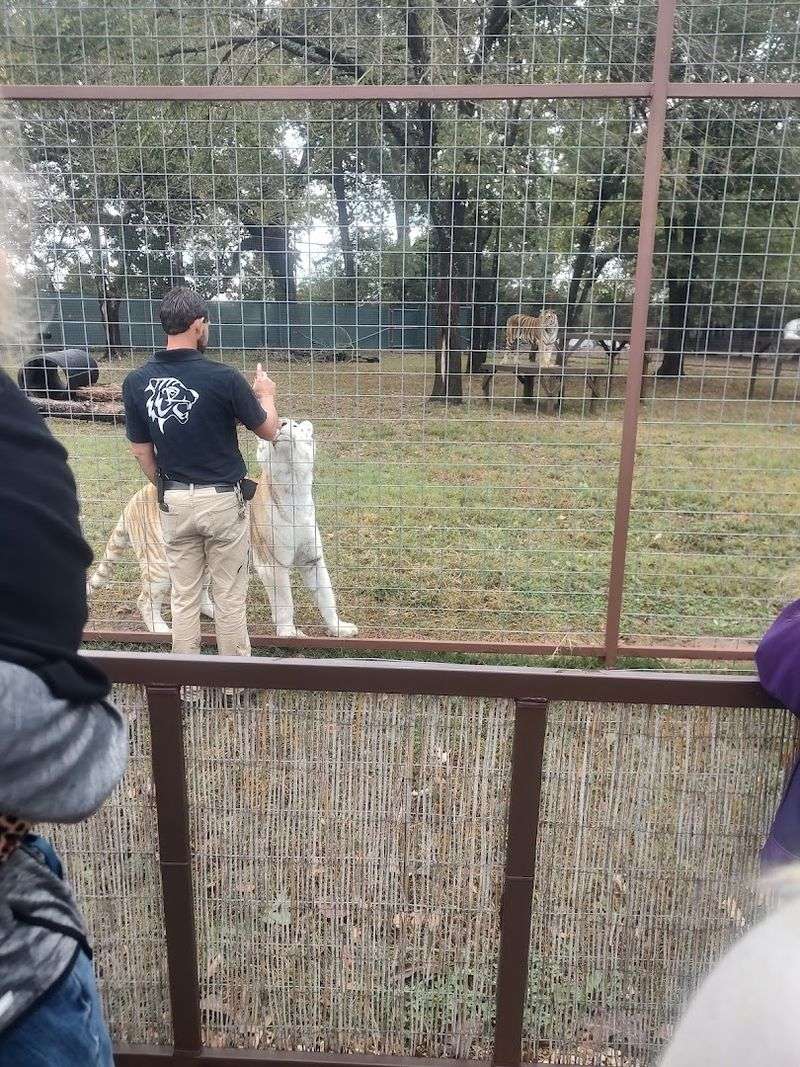 Why This Place Stays With You