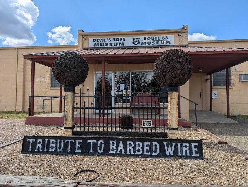 Why This Stop Deserves a Place on Your Route 66 Itinerary