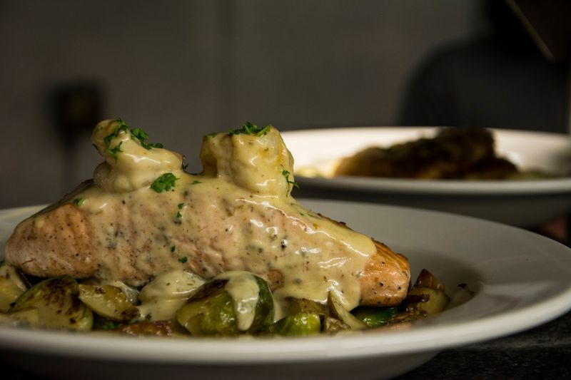 A Sweet Finish and the Lasting Impression