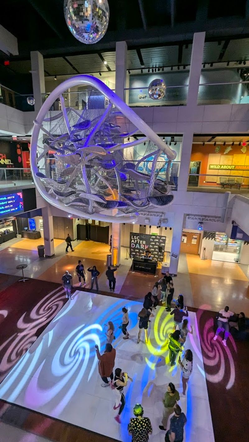 What Adults Get Out of the Experience