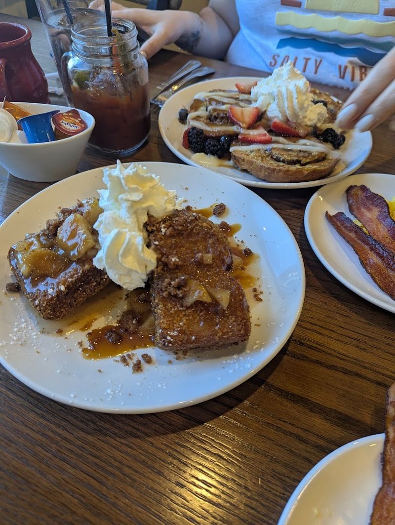 A Spot That Feels Like a True Local Fixture