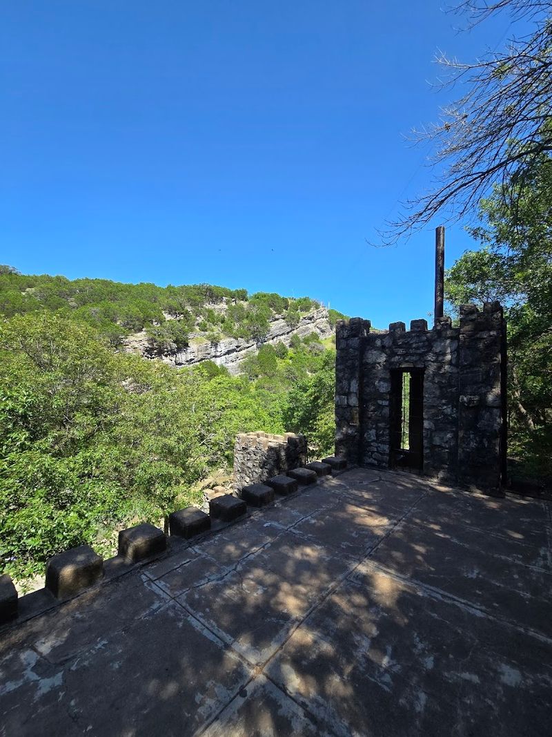 Why This Place Stays With You