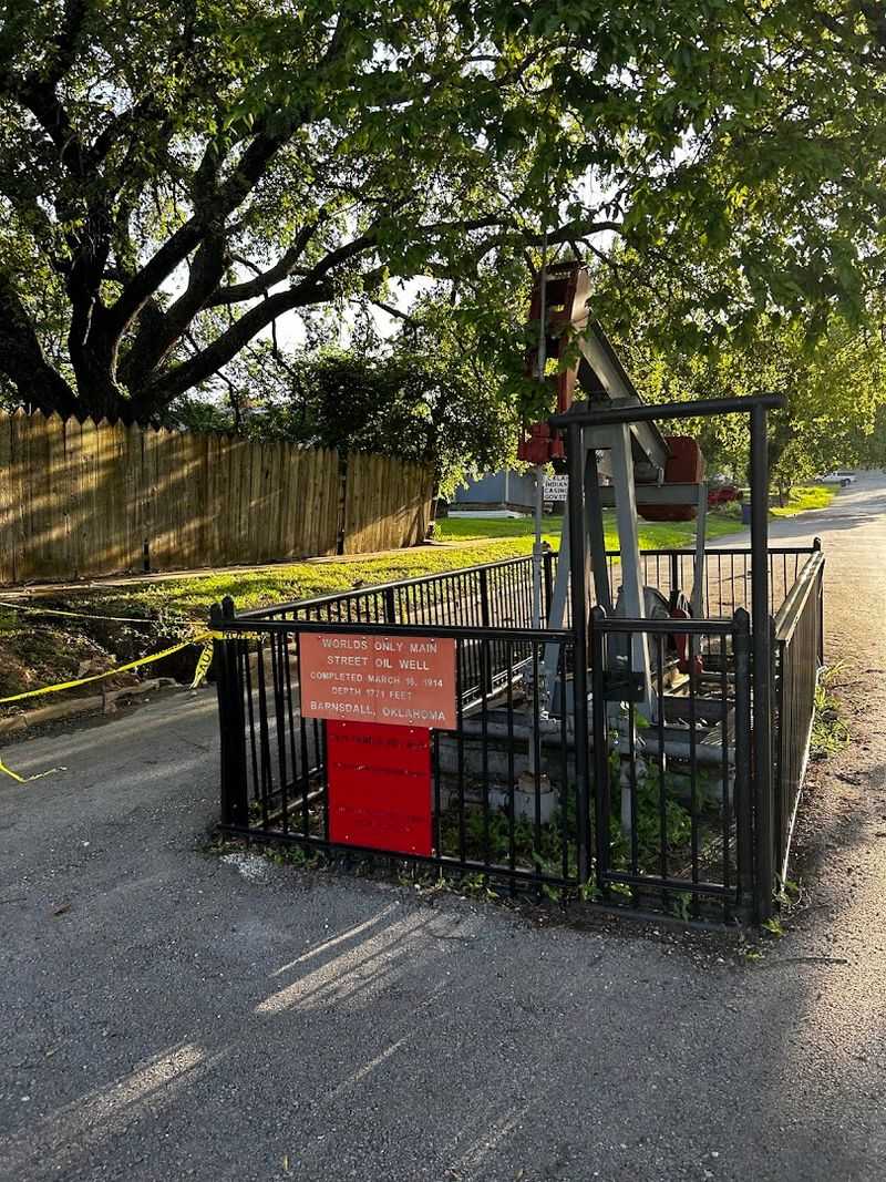 Historical Markers and the Broader Story Around the Site