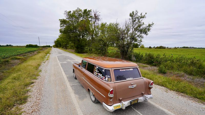 Why Road History Enthusiasts Make the Pilgrimage