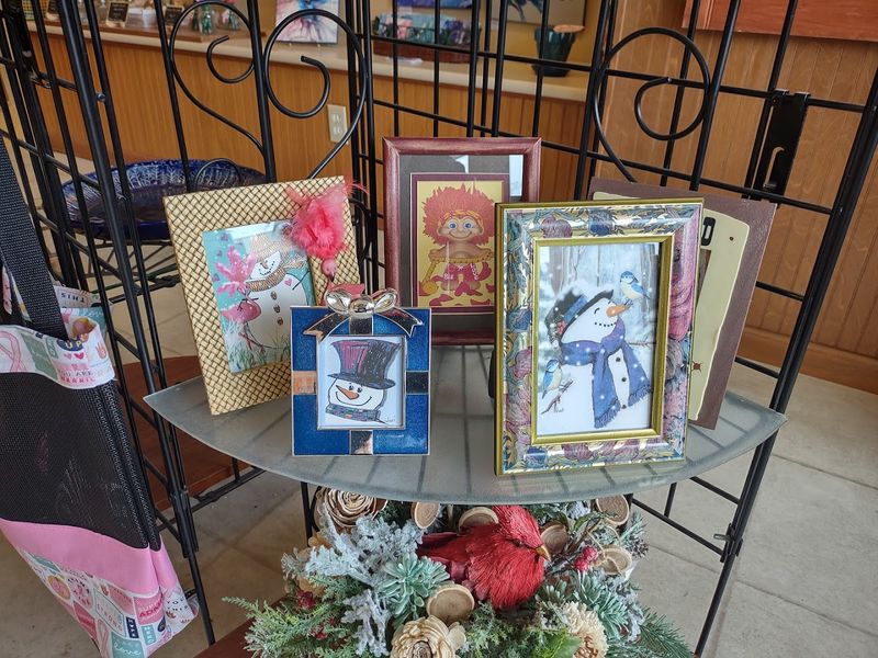 The Feeling That Follows You Out