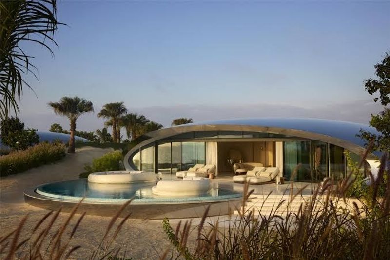 Shebara - Sheybarah Island, Saudi Arabia