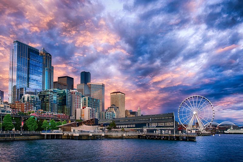 Seattle, USA