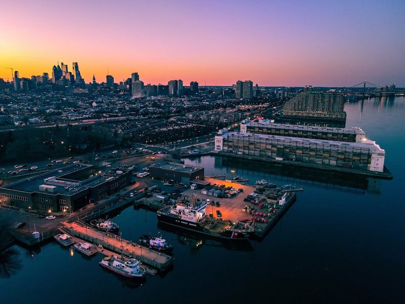 Philadelphia, Pennsylvania