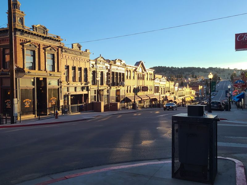 Cripple Creek, Colorado