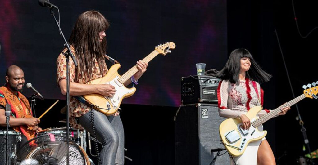Top 12 Live Bands You Need to See Right Now