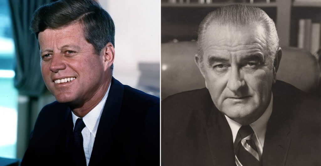 Top 15 Best American Presidents of All Time