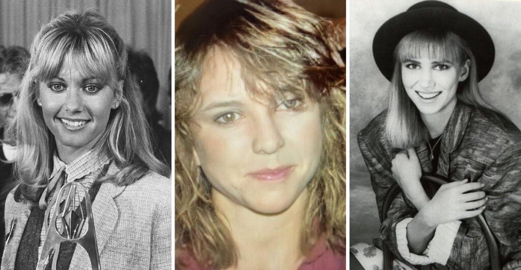 Top 15 Female Teen Idols of the ’70s, ’80s & ’90s