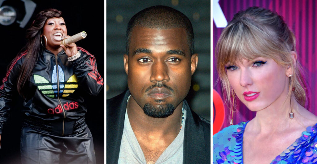 Top 20 Songs of the 21st Century by Critics (Rolling Stone)