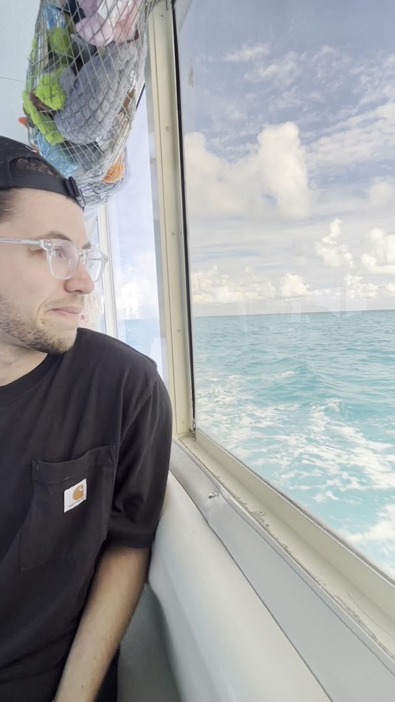 Tips for Avoiding Seasickness on the Water