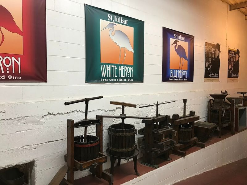 A place that leaves room for everyone