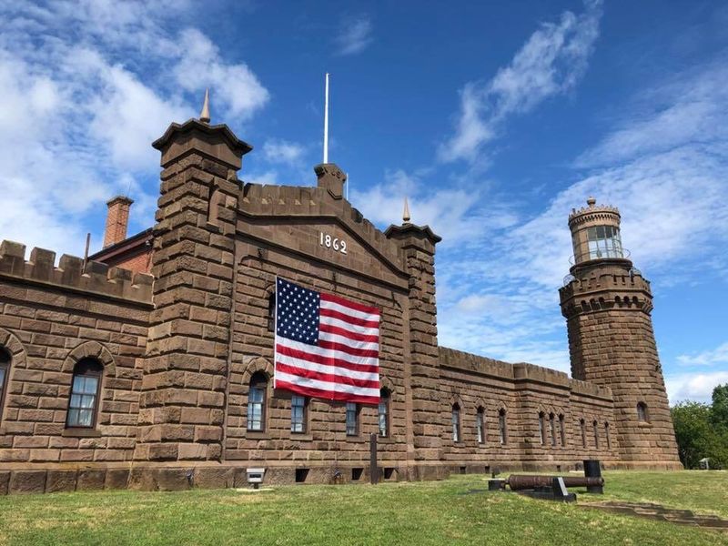 Part of the Jersey Shore Story