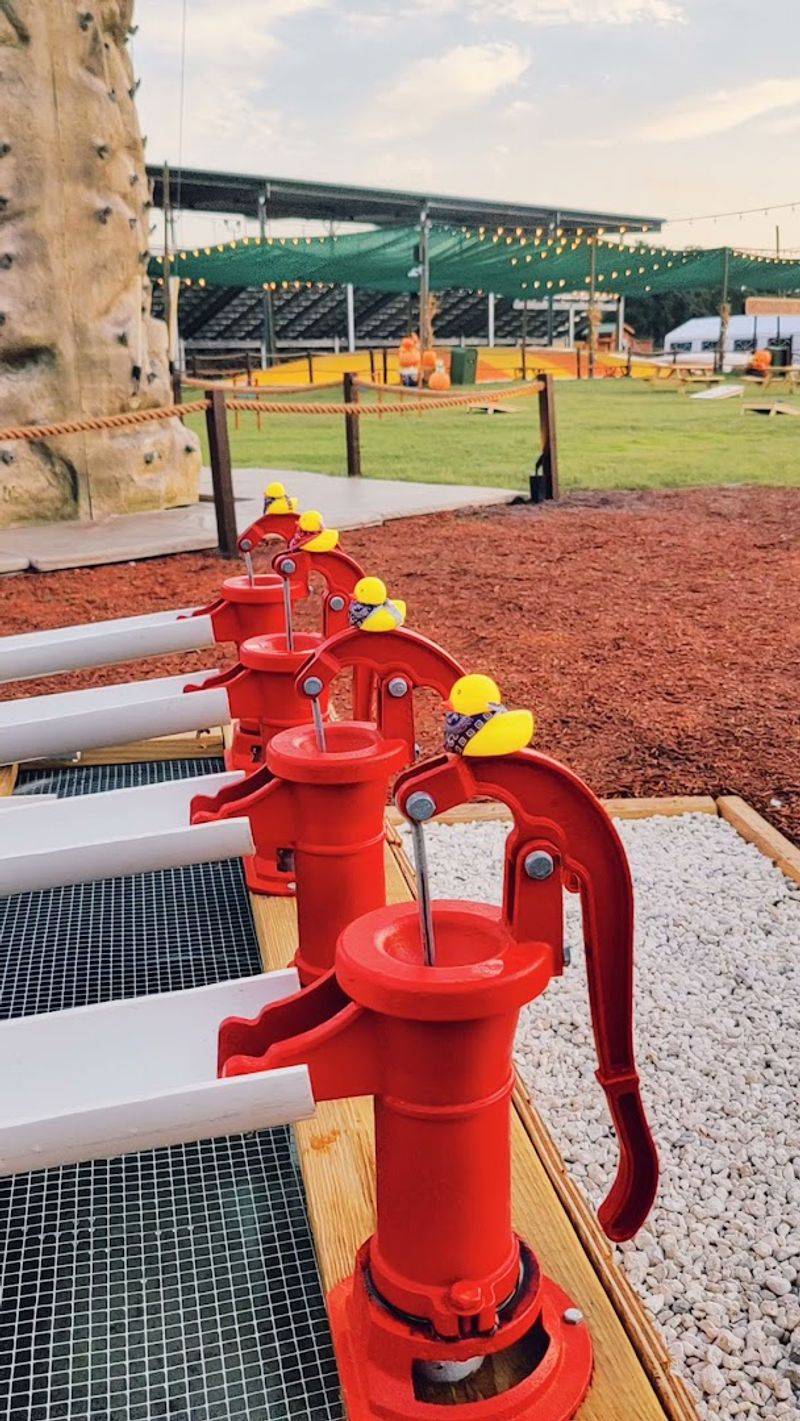 Mining River Riches: A Hidden Gem Activity