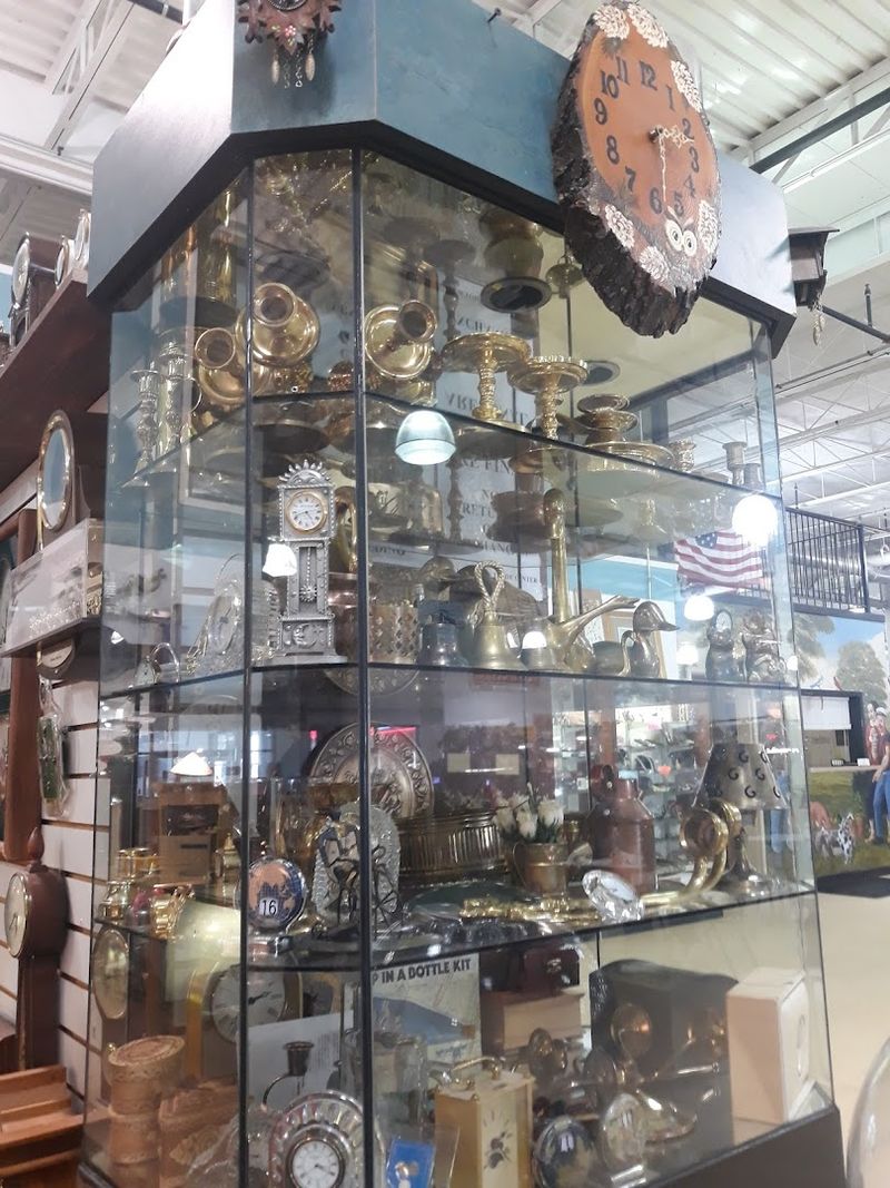 Jewelry, Watches, and a Repair Shop Worth Knowing About