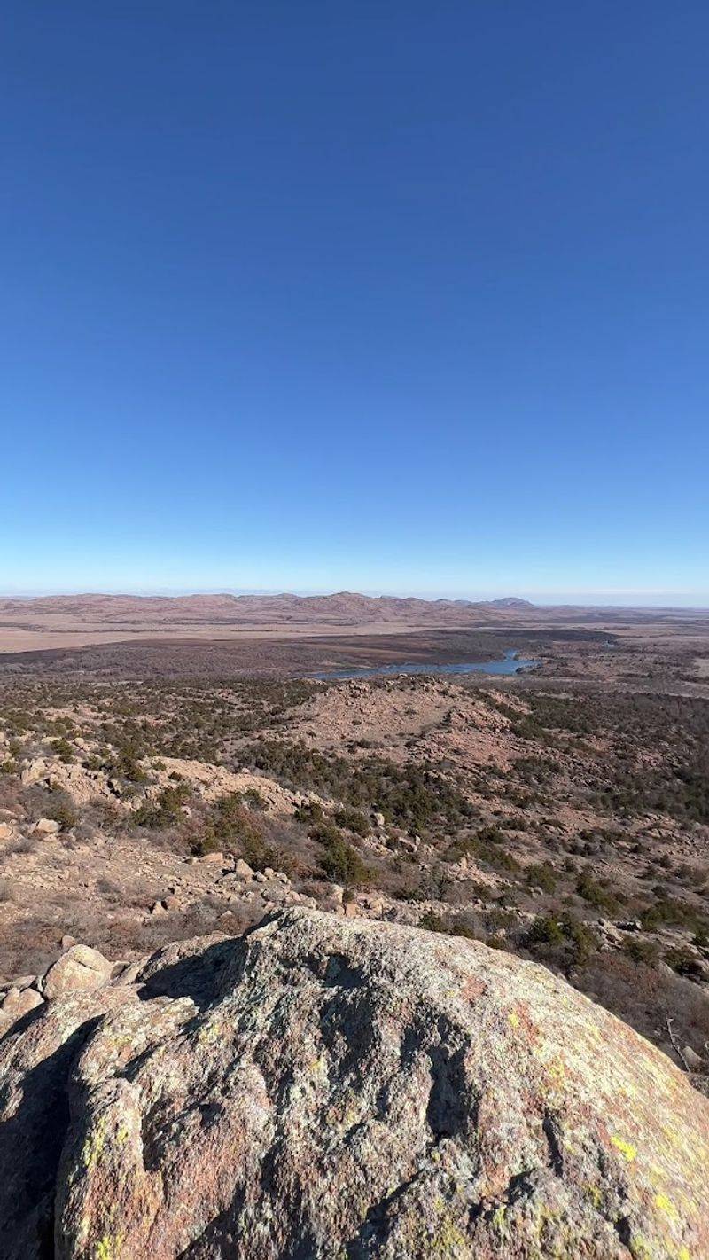 The Summit Views: What You Actually See from the Top