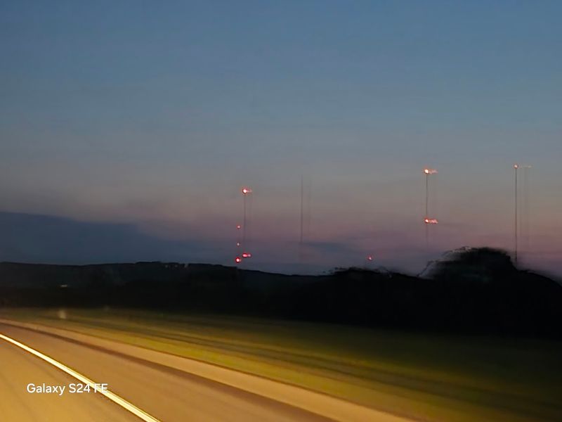 What the Trail Feels Like in Different Seasons