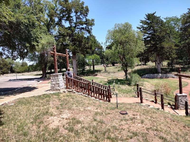 Camping Options: From Rustic to Full Hookup