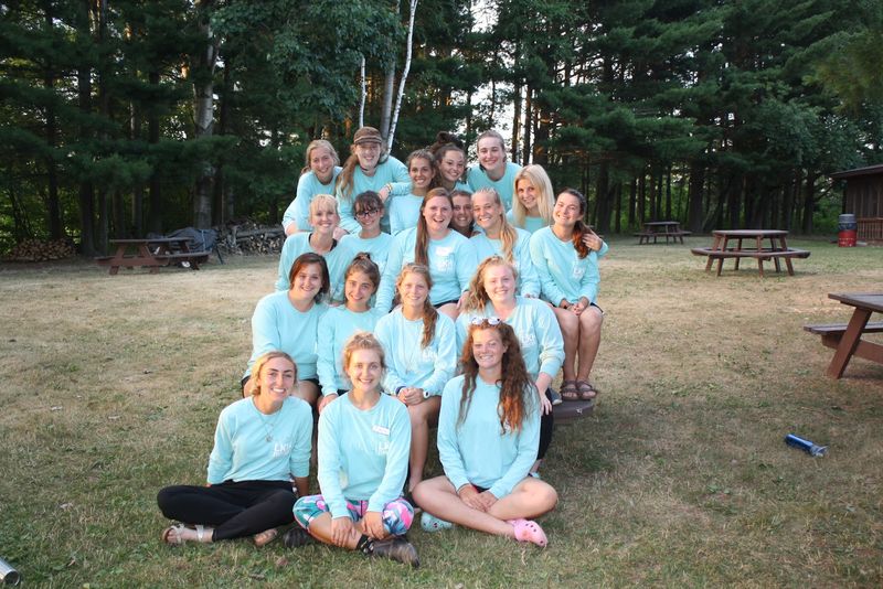 The Counselors Who Make the Whole Thing Work