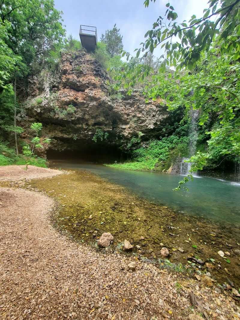 Why This Park Stays With You