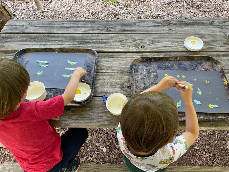 Why Kids Click With It