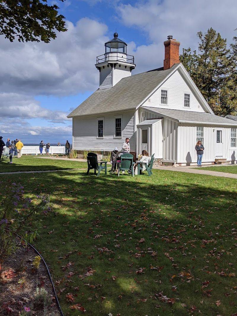 Northport Keeps Things Wonderfully Unhurried