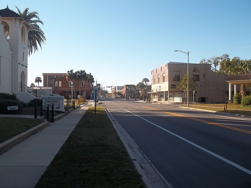 What Life Actually Feels Like in Perry Day to Day