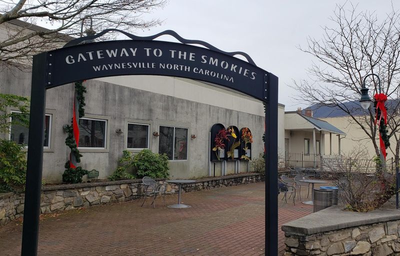 Waynesville, North Carolina