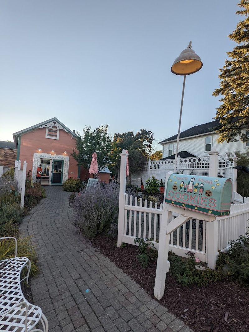 Harbor Springs, Michigan